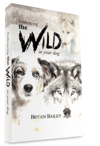 Book Review - Embracing the Wild in your Dog