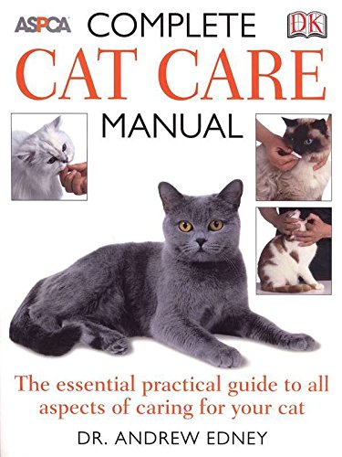 Handbuch der Katzenpflege