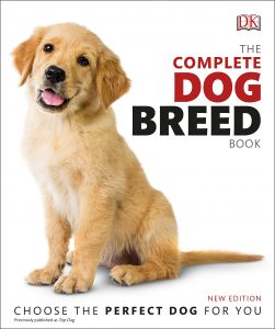 Dog Breed Book